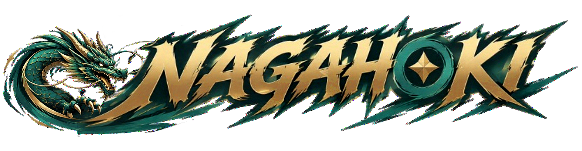 NAGAHOKI: Evolusi Situs Slot Resmi Gacor Link Toto Togel 4d Terbaik Di Indonesia